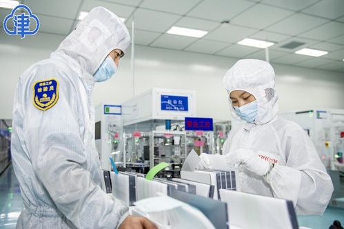 創(chuàng)新驅(qū)動(dòng)，打造半導(dǎo)體材料產(chǎn)業(yè)本土化發(fā)展的天津樣板