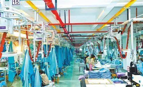 未來(lái)家紡 從傳統(tǒng)織造到時(shí)尚產(chǎn)業(yè)的華麗轉(zhuǎn)身